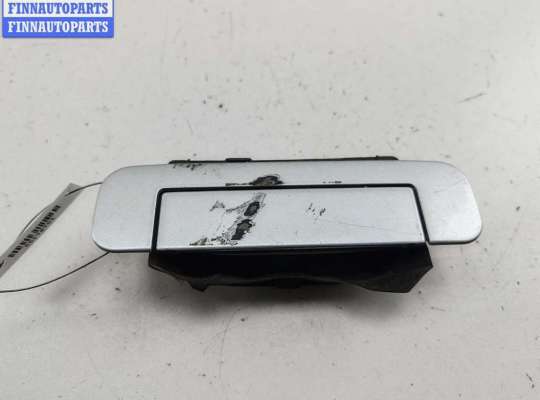 купить Ручка двери наружная задняя левая на Audi A4 B5 (1994-2001)