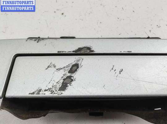 купить Ручка двери наружная задняя левая на Audi A4 B5 (1994-2001)