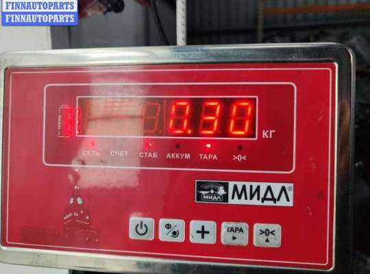 купить Корпус термостата на BMW 5 E39 (1995-2003)