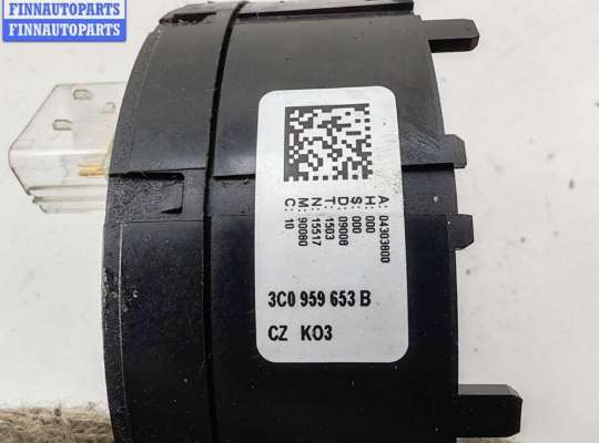 купить Шлейф подрулевой на Volkswagen Passat B6