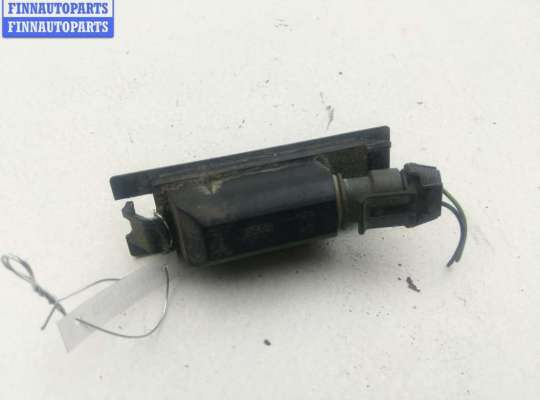 купить Подсветка номера на Opel Corsa D (2006-2014)