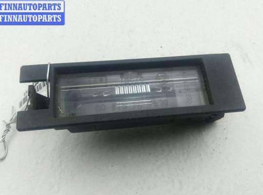 купить Подсветка номера на Opel Corsa D (2006-2014)