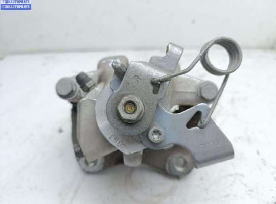 купить Суппорт задний правый на Peugeot 407