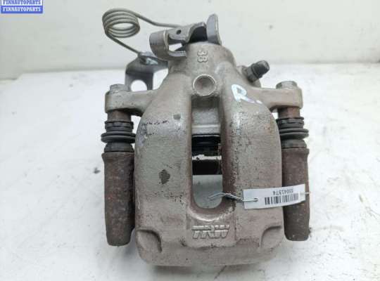 купить Суппорт задний правый на Peugeot 407