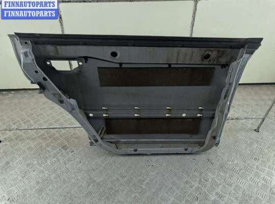 купить Дверь боковая задняя левая на Audi A6 C4 (1994-1997)