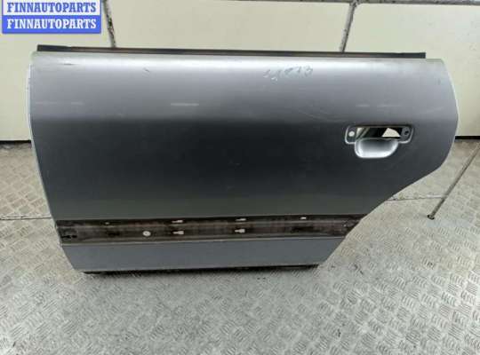 купить Дверь боковая задняя левая на Audi A6 C4 (1994-1997)