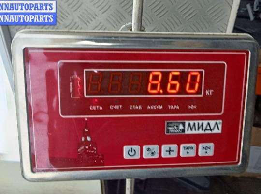 купить Дверь боковая задняя левая на Audi A6 C4 (1994-1997)