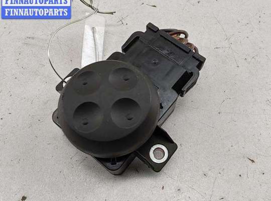 купить Кнопка регулировки сидения на Audi Q7 4L (2005-2015)