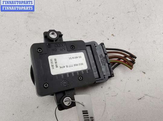 купить Кнопка регулировки сидения на Audi Q7 4L (2005-2015)