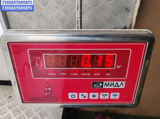 купить Молдинг двери задней правой на BMW 5 E39 (1995-2003)