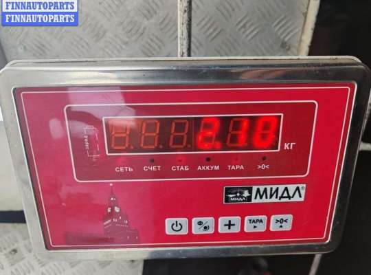 купить Стеклоподъемник электрический передний левый на Ford Galaxy (2000-2006)