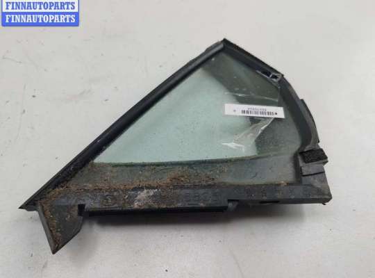 купить Стекло форточки двери задней левой на Mazda 3 (2018- ) BP