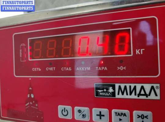 купить Стекло форточки двери задней левой на Mazda 3 (2018- ) BP