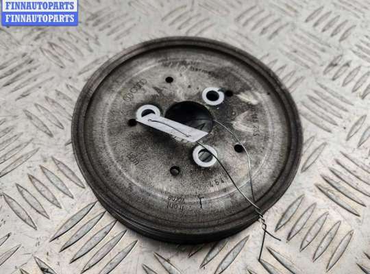 купить Шкив насоса гидроусилителя на Volkswagen Passat B5+ (GP)