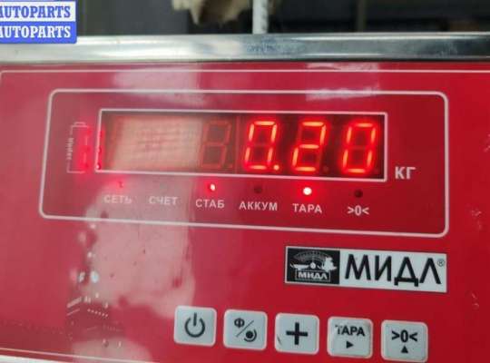 купить Шкив насоса гидроусилителя на Volkswagen Passat B5+ (GP)