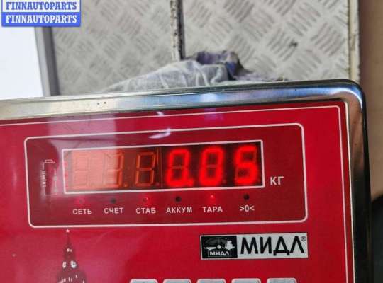 купить Трос двери передней на Ford Focus II (2004-2011)