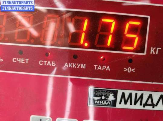 купить Домкрат на Nissan Primera P11 (1999-2002)