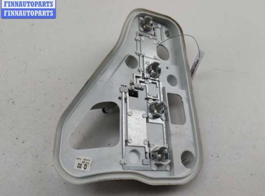 купить Плата фонаря заднего правого на Opel Astra H (2004-2009)