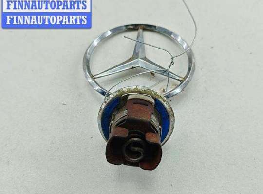 Эмблема MB1691977 на Mercedes C-Class W203 (2000-2006)