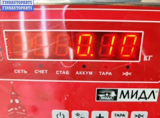 купить Эмблема на Mercedes C-Class W203 (2000-2006)