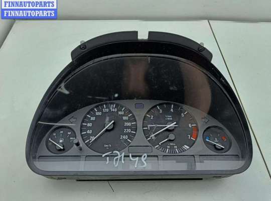 купить Щиток приборный (панель приборов) на BMW 5 E39 (1995-2003)