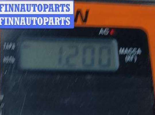 купить Щиток приборный (панель приборов) на BMW 5 E39 (1995-2003)