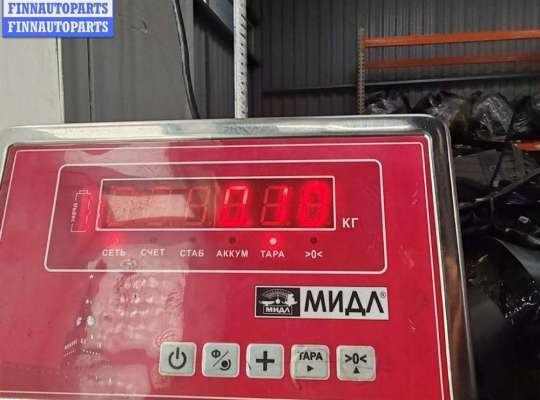 купить Клапан электромагнитный на Volkswagen Passat B5+ (GP)