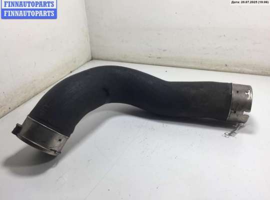 Патрубок интеркулера BM3253522 на BMW 5 F10/F11 (2009-2017)