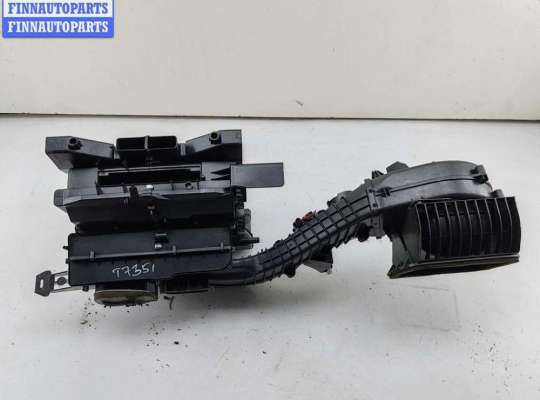 купить Корпус отопителя (печки) на Volkswagen Crafter