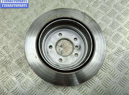 купить Диск тормозной задний на BMW 3 E90/E91/E92/E93 (2005-2013)