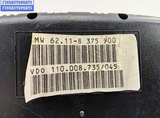 купить Щиток приборный (панель приборов) на BMW 5 E39 (1995-2003)