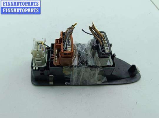 купить Блок кнопок управления стеклоподъемниками на Renault Laguna II (2001-2007)