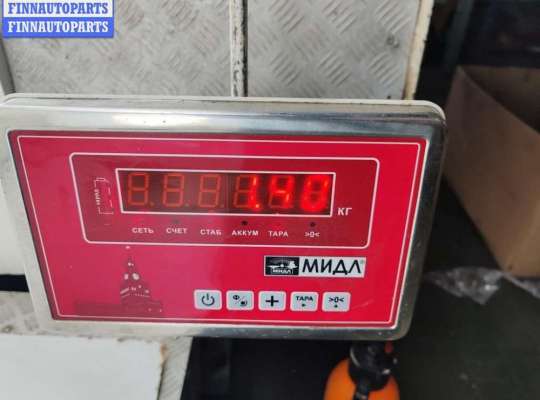 купить Фара правая на Volkswagen Passat B5