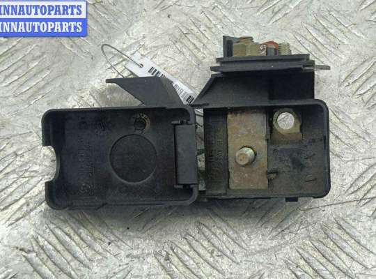 Клемма аккумулятора плюс BM3657540 на BMW 3 E46 (1998-2006)