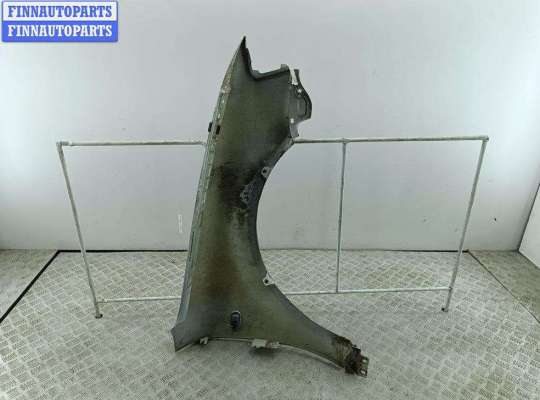 купить Крыло переднее левое на Volkswagen Passat B5