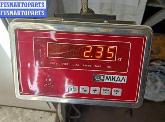 купить Крыло переднее левое на Volkswagen Passat B5