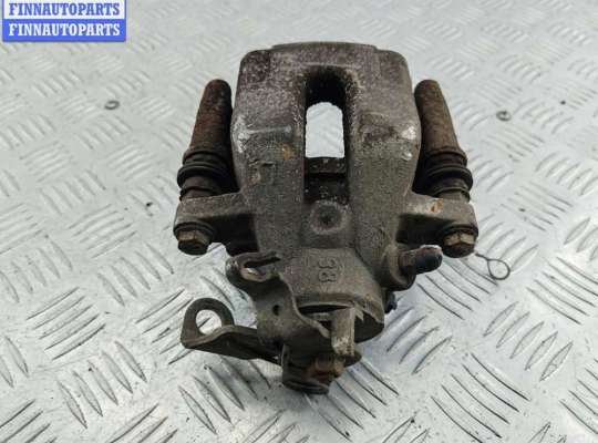 купить Суппорт задний левый на Citroen C4 (2004-2010)