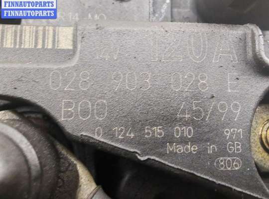 купить Генератор на Volkswagen Golf-4