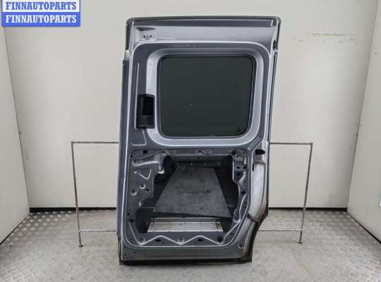 купить Дверь сдвижная правая на Volkswagen Caddy (2004-2010)