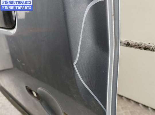 купить Дверь сдвижная правая на Volkswagen Caddy (2004-2010)