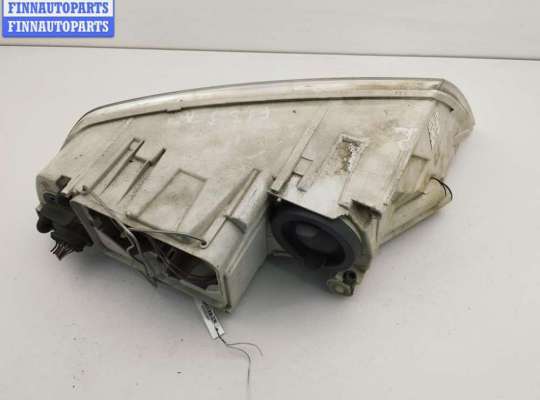 купить Фара левая на Skoda Octavia mk2 (A5 1Z) 2004-2013