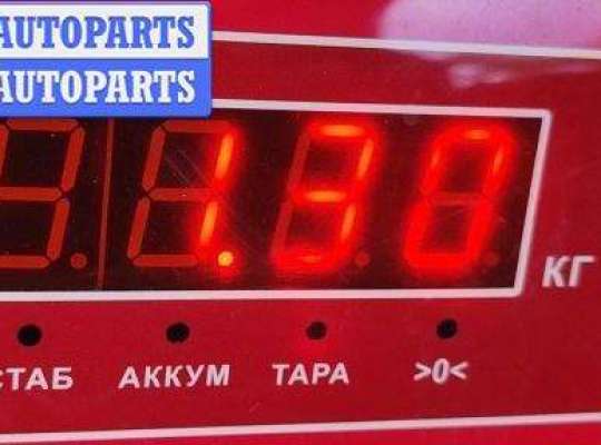 купить Двигатель отопителя (моторчик печки) на BMW 3 E46 (1998-2006)