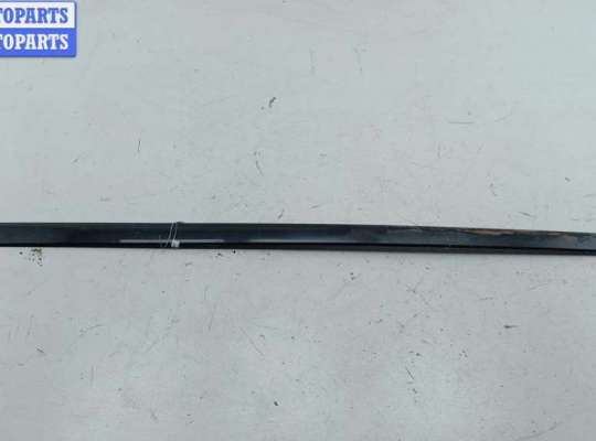 Купить Молдинг двери передней правой на Audi A4 B6 (2001-2004) Молдинг двери передней правой AU1650595 на Audi A4 B6 (2001-2004)