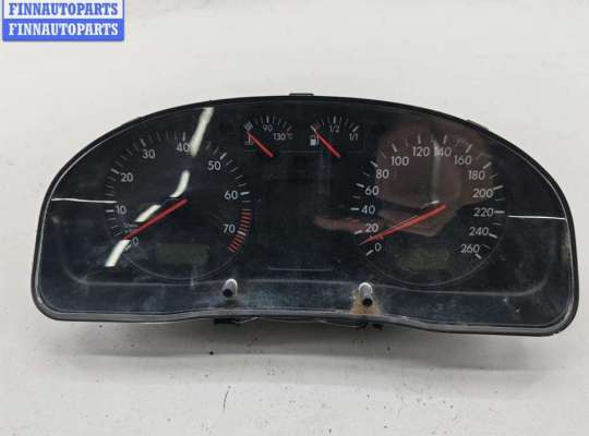 Щиток приборный (панель приборов) VG2756243 на Volkswagen Passat B5