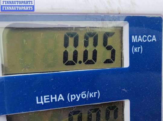 купить Переключатель дворников на Opel Vectra C (2002-2008)