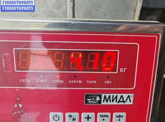 купить Стекло двери передней левой на Peugeot Expert (1994-2006)