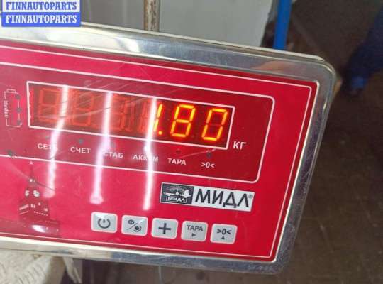 купить Домкрат на BMW 3 E46 (1998-2006)