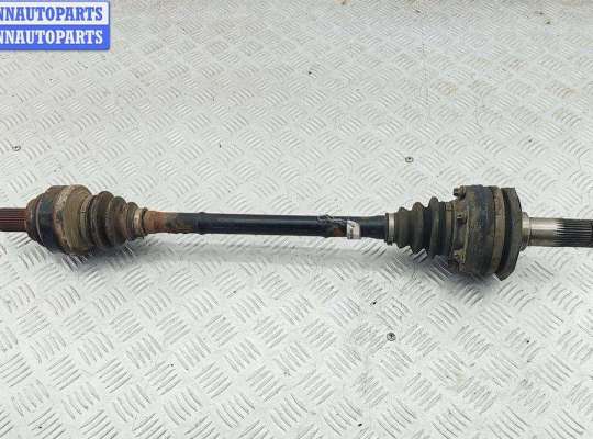 Полуось задняя BM3607997 на BMW 3 E90/E91/E92/E93 (2005-2013)