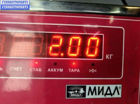 купить Механизм выбора передач на Opel Astra G (1998-2004)