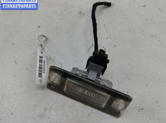 купить Подсветка номера на Audi A4 B5 (1994-2001)
